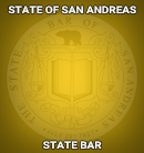 San Andreas State San Andreas State
